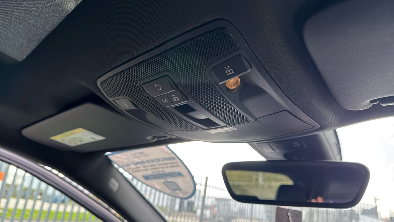 Mercedes-Benz GLA 220d 4Matic AMG Line 5dr Auto [Prem Plus] Diesel Hatchback